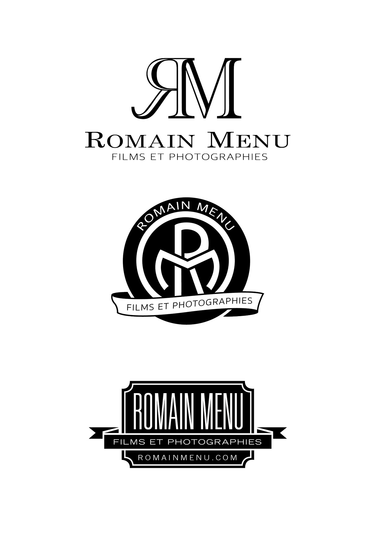 ROMAIN MENU