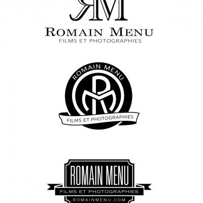 Romainmenu Logo