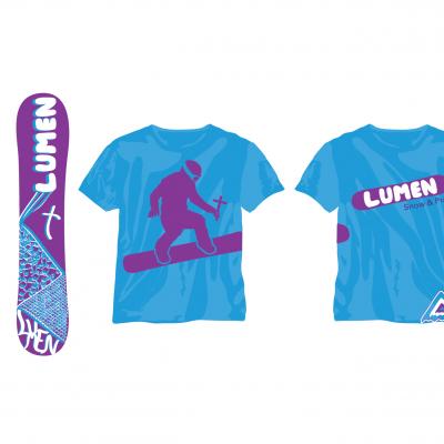 Lumen Tshirt2