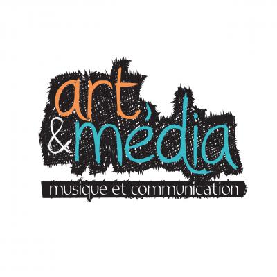 Logo Artmedia2
