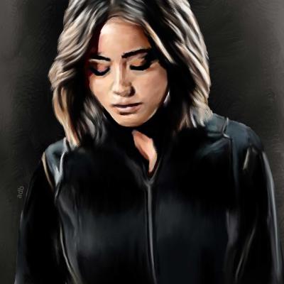 Daisy Johnson4